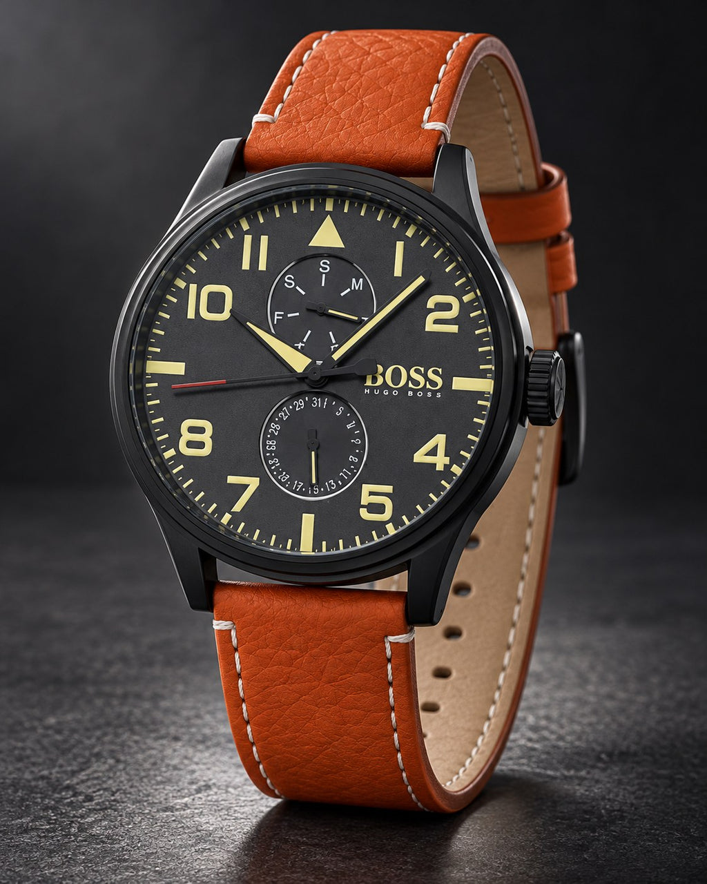 BOSS watch 1513082 product view 5