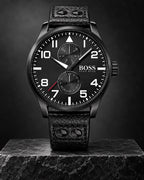 BOSS watch 1513083 product view 2