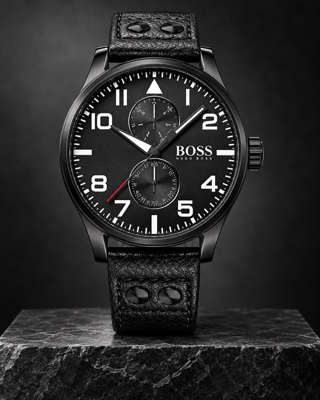 BOSS watch 1513083 product view 2
