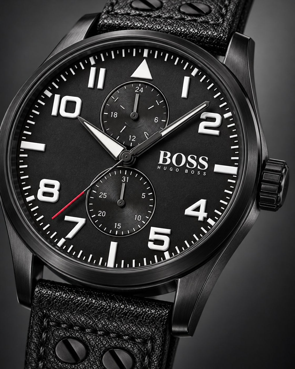 BOSS watch 1513083 product view 3
