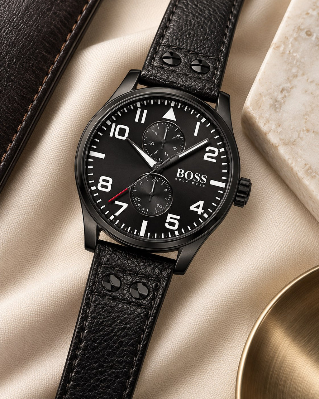 BOSS watch 1513083 product view 4
