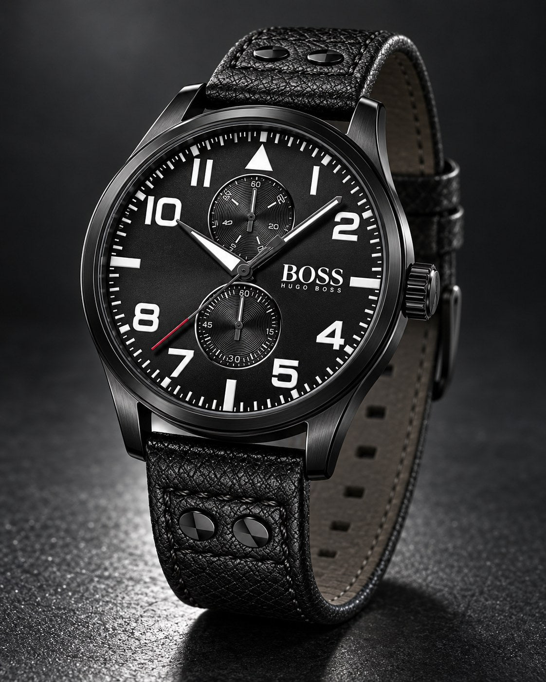 BOSS watch 1513083 product view 5