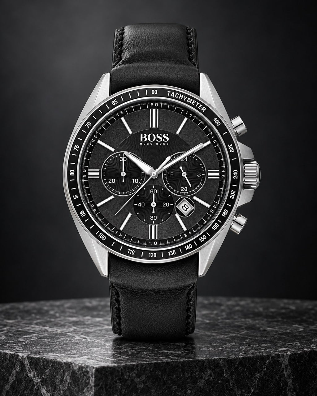 BOSS watch 1513085 product view 2