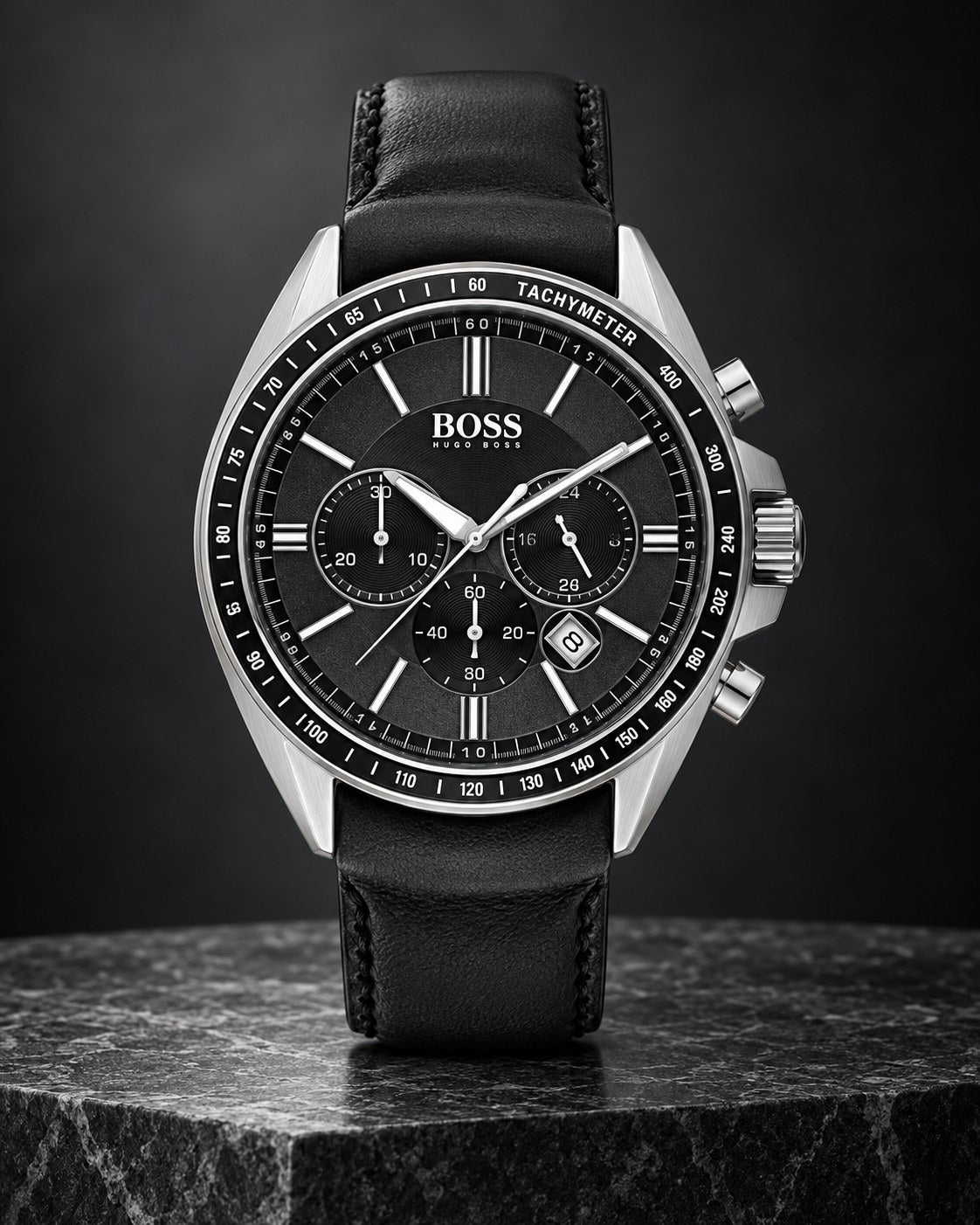 BOSS watch 1513085 product view 2