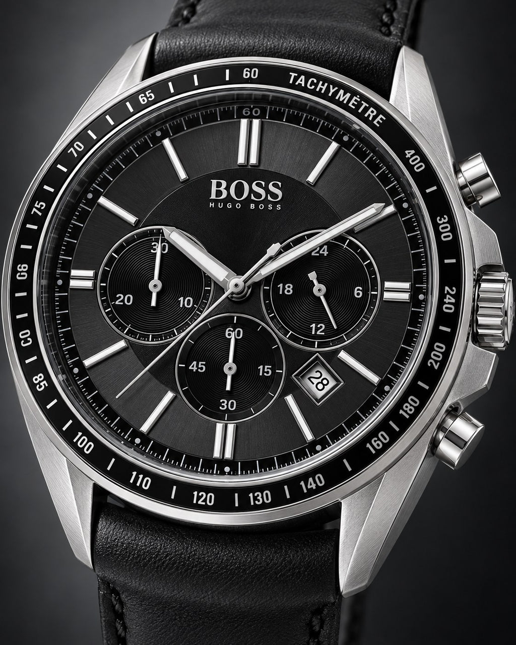 BOSS watch 1513085 product view 3