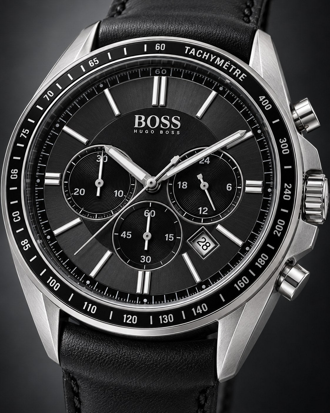 BOSS watch 1513085 product view 3