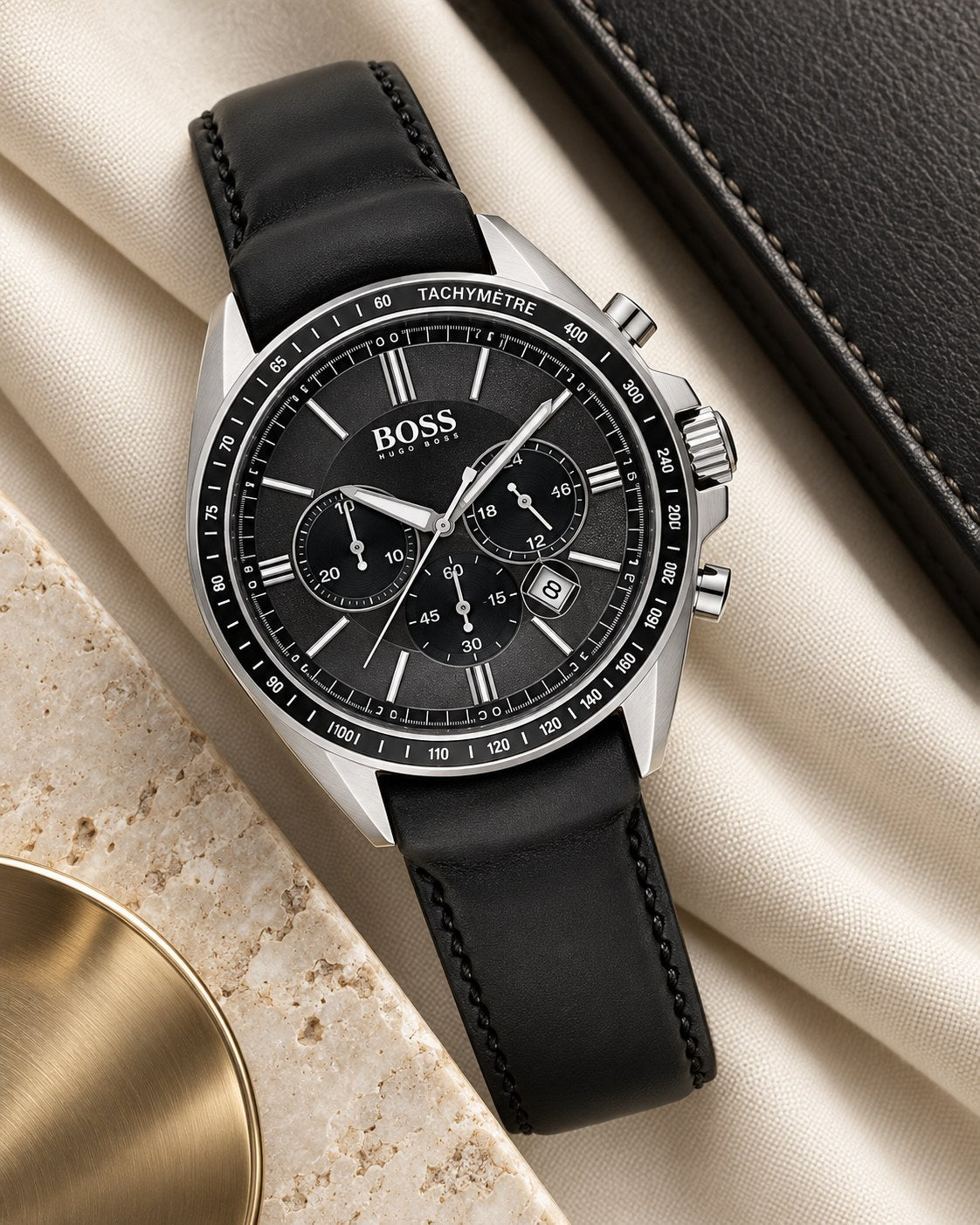 BOSS watch 1513085 product view 4