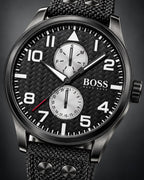 BOSS watch 1513086 product view 3