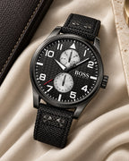 BOSS watch 1513086 product view 4