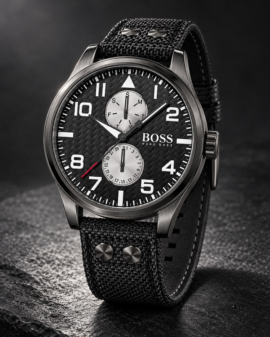 BOSS watch 1513086 product view 5