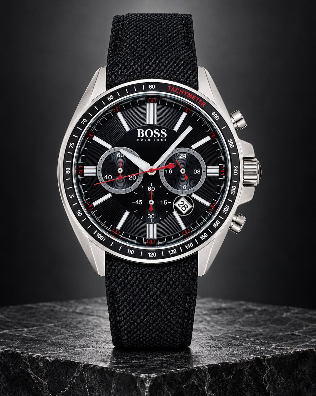 BOSS watch 1513087 product view 2