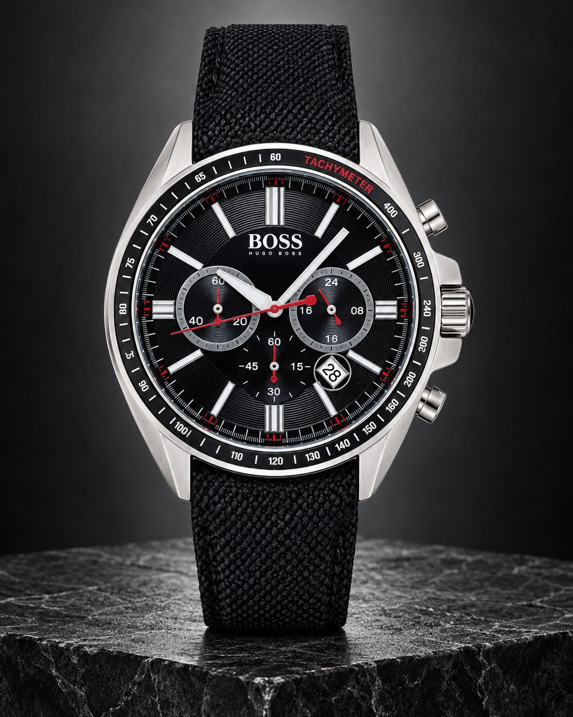 BOSS watch 1513087 product view 2