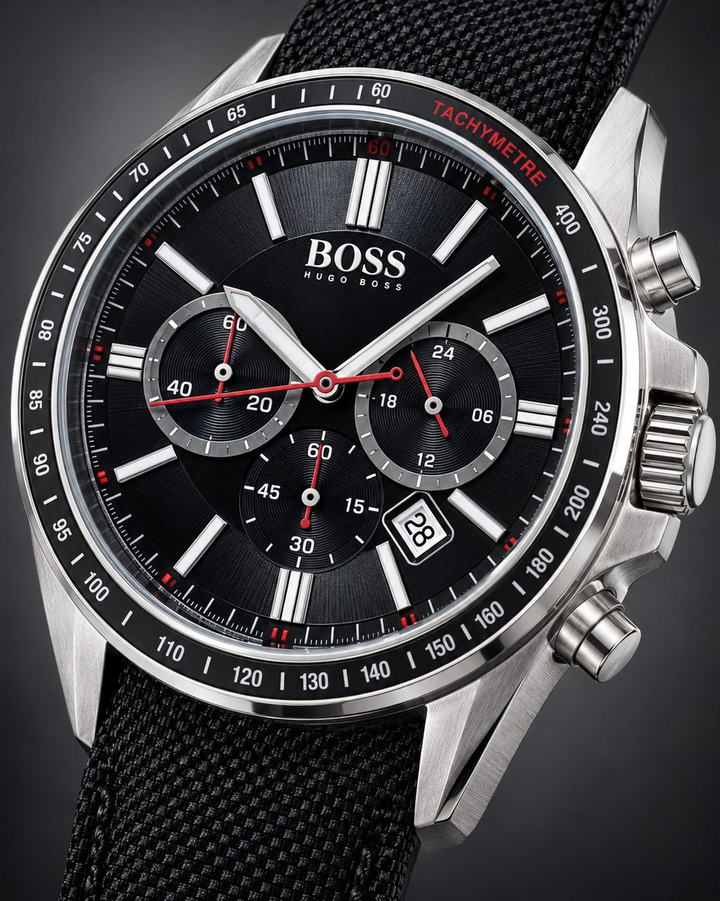 BOSS watch 1513087 product view 3