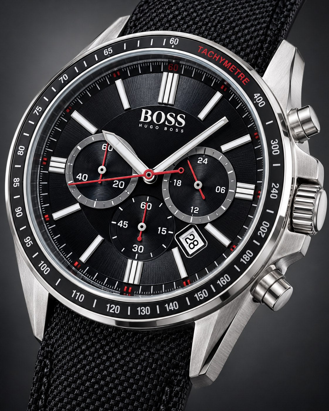 BOSS watch 1513087 product view 3