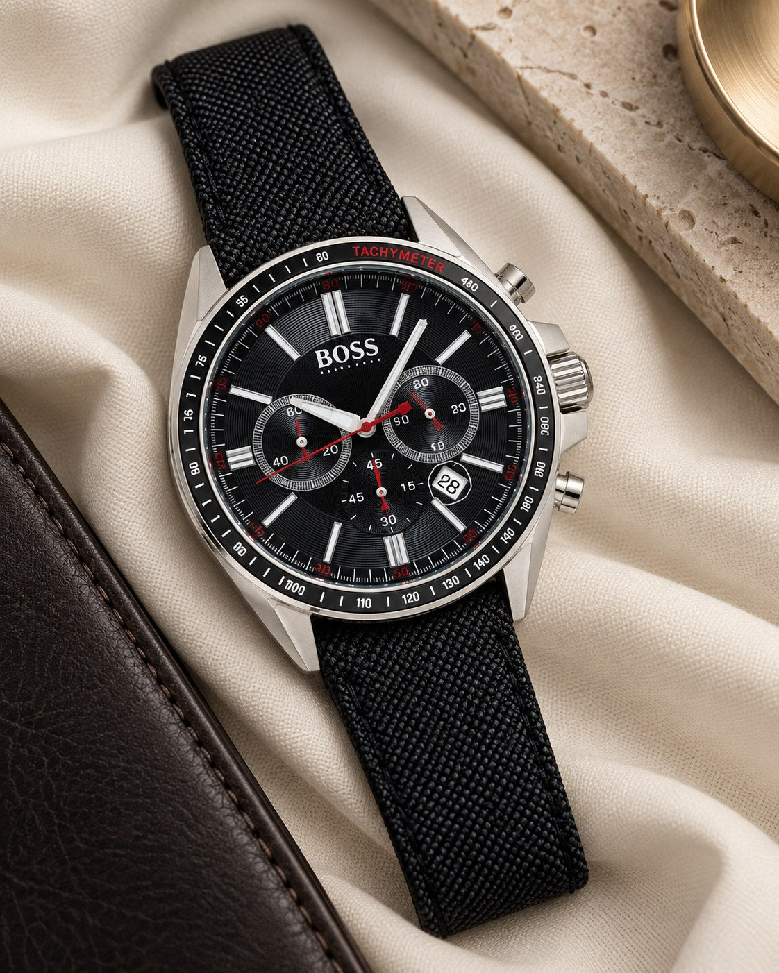 BOSS watch 1513087 product view 4