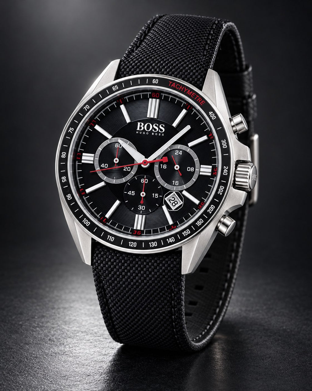 BOSS watch 1513087 product view 5