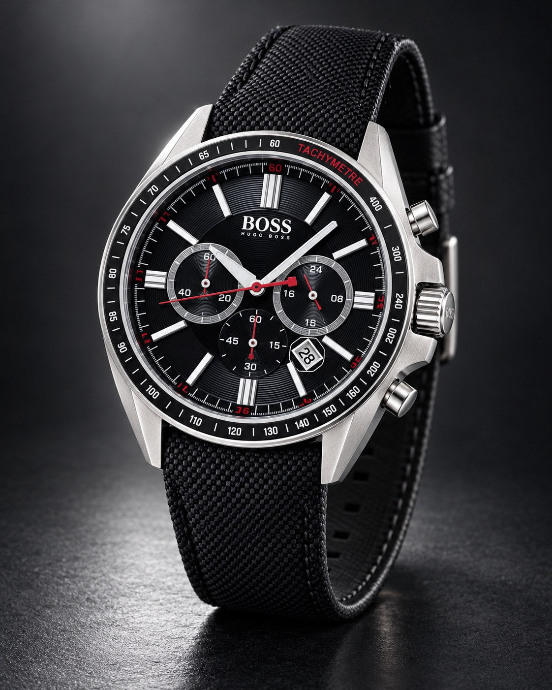 BOSS watch 1513087 product view 5