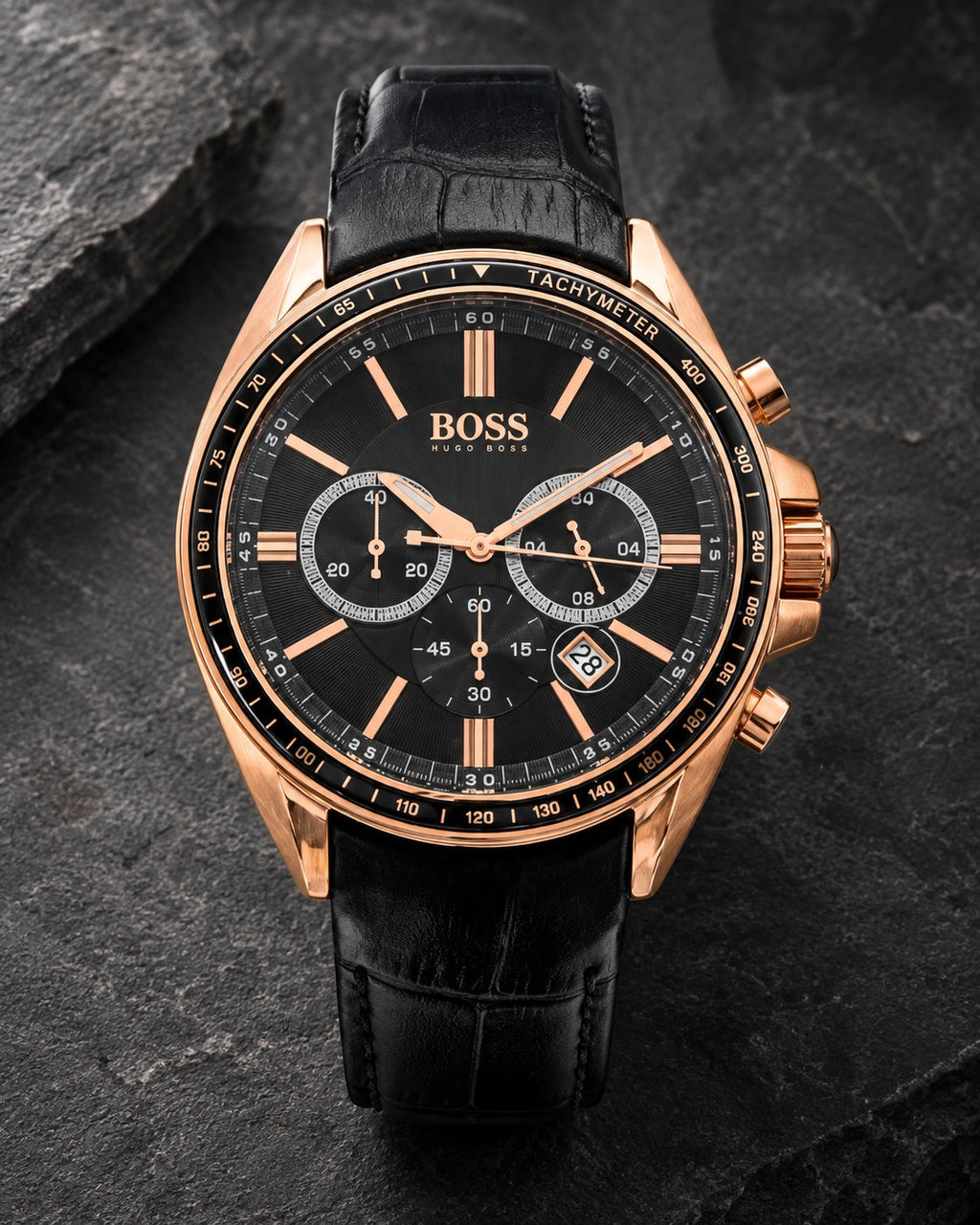 BOSS watch 1513092 product view 2