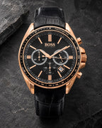 BOSS watch 1513092 product view 2