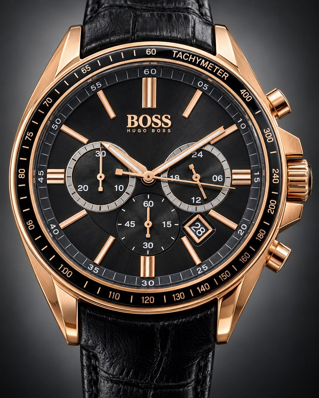 BOSS watch 1513092 product view 3