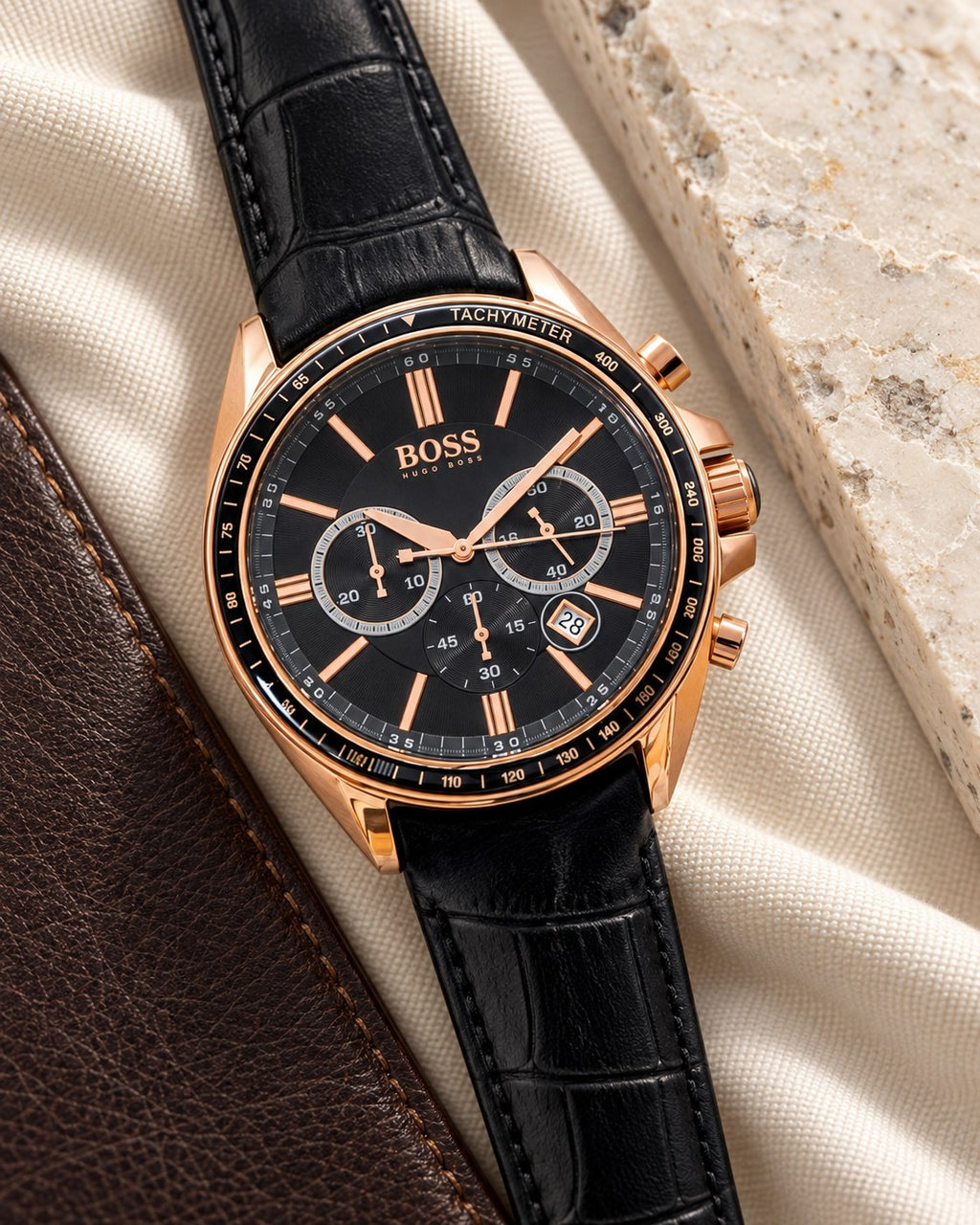 BOSS watch 1513092 product view 4
