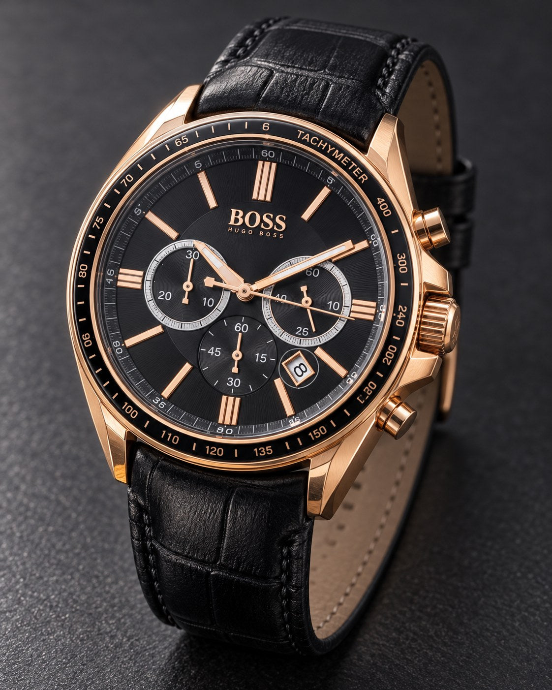 BOSS watch 1513092 product view 5