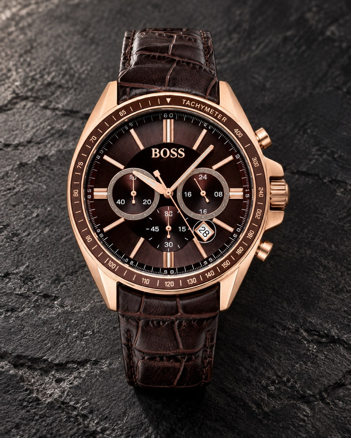 BOSS watch 1513093 product view 2