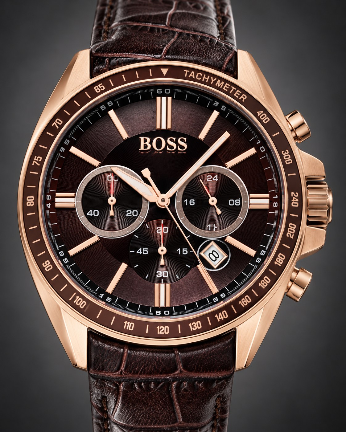 BOSS watch 1513093 product view 3