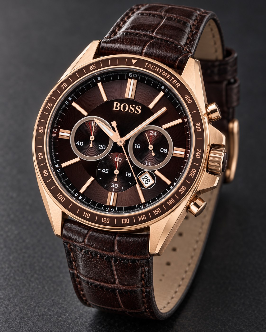 BOSS watch 1513093 product view 5