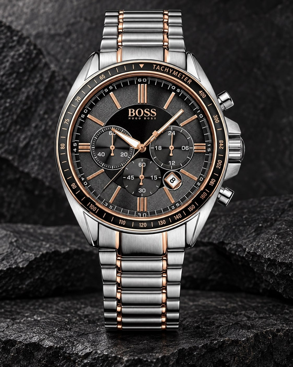 BOSS watch 1513094 product view 2