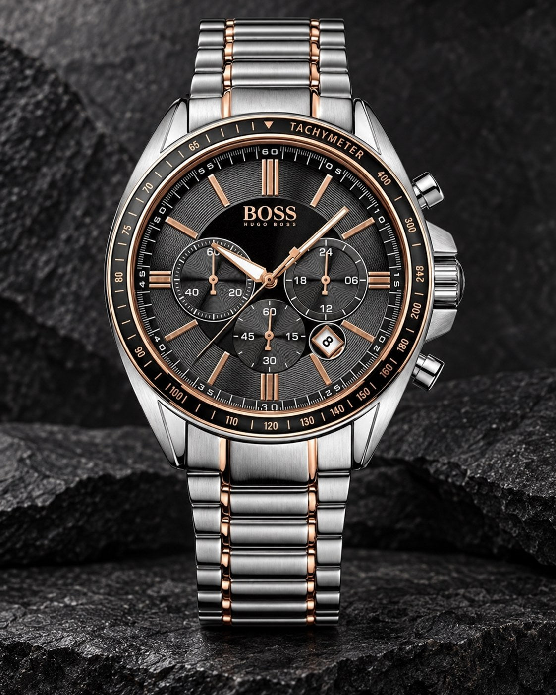 BOSS watch 1513094 product view 2