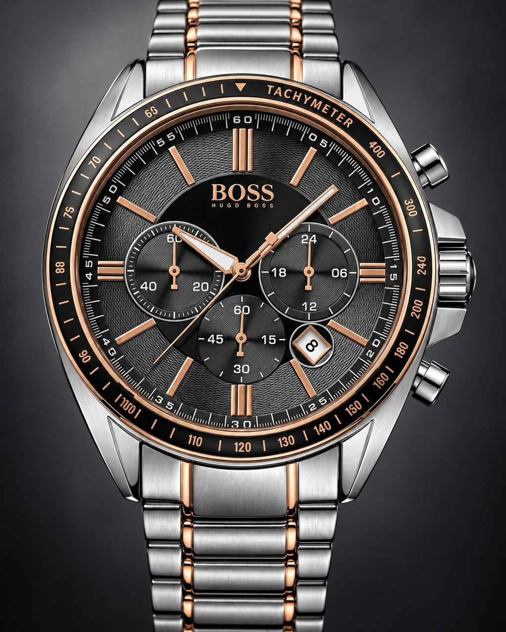 BOSS watch 1513094 product view 3