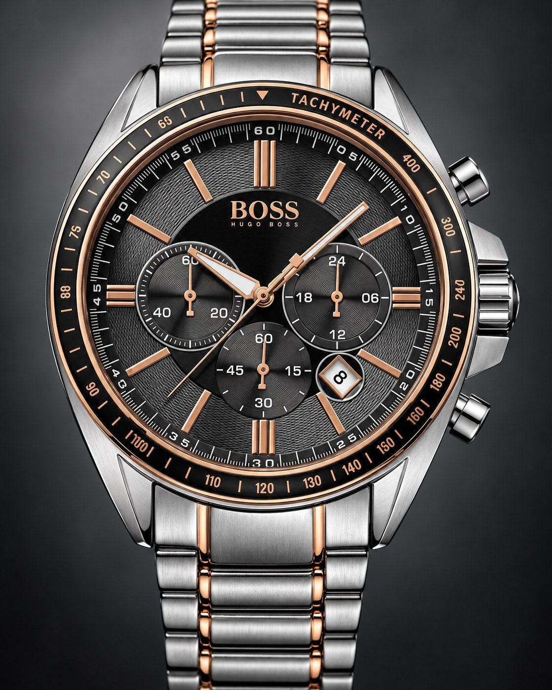 BOSS watch 1513094 product view 3