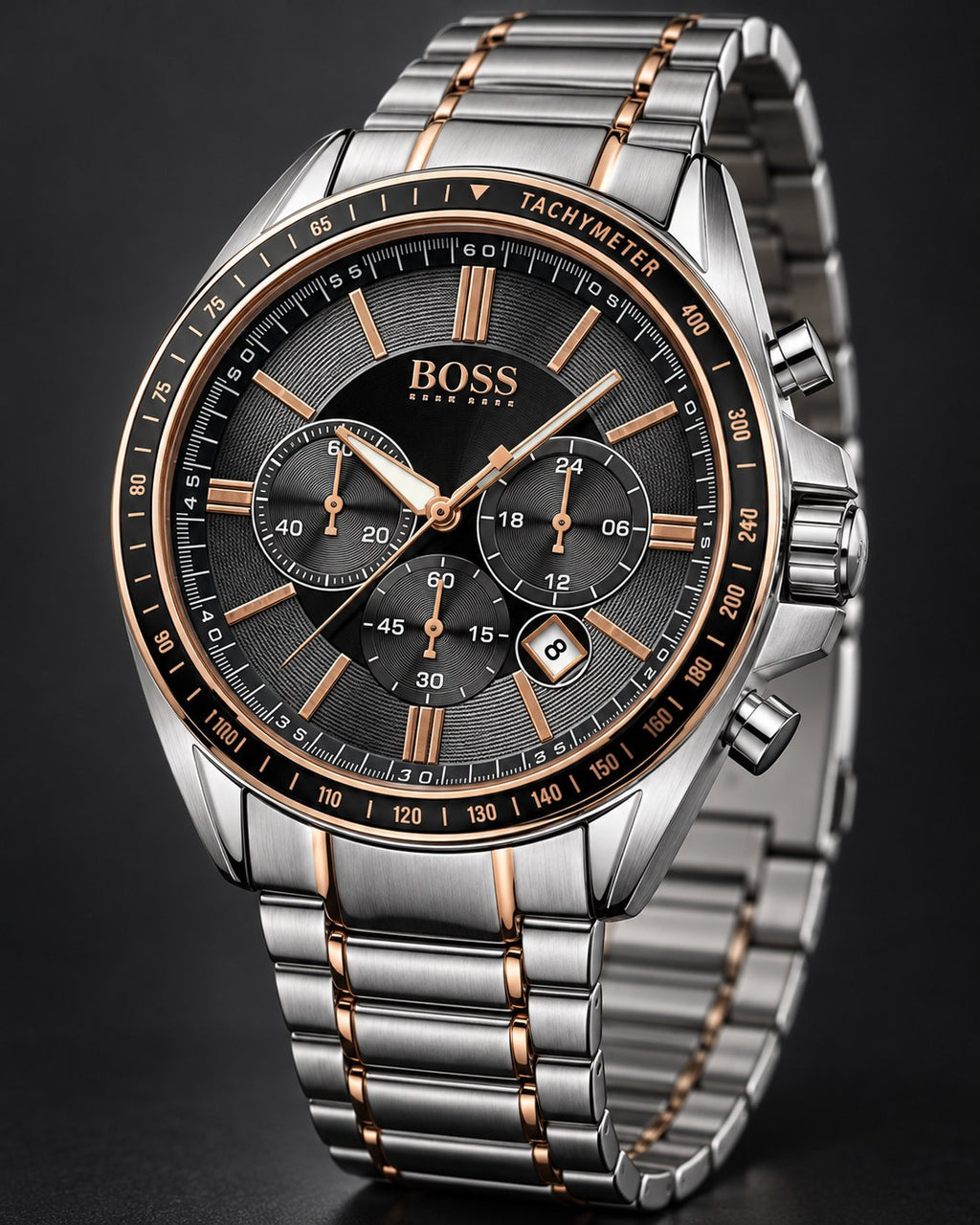 BOSS watch 1513094 product view 5
