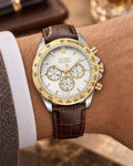 BOSS watch 1513174 worn on wrist