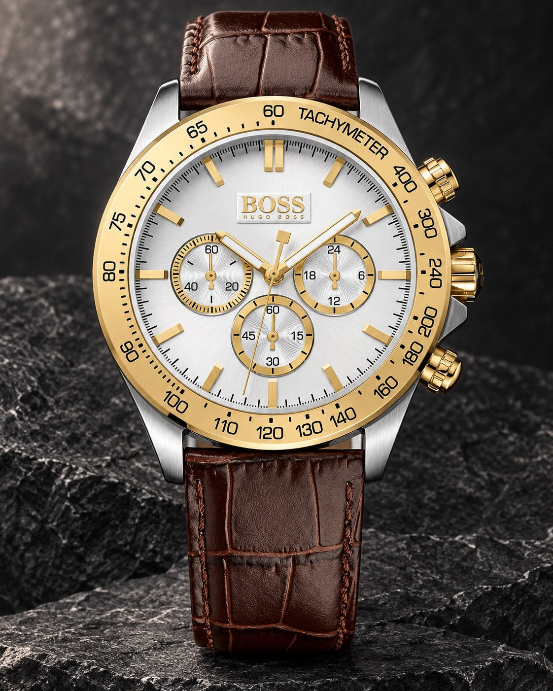 BOSS watch 1513174 product view 2