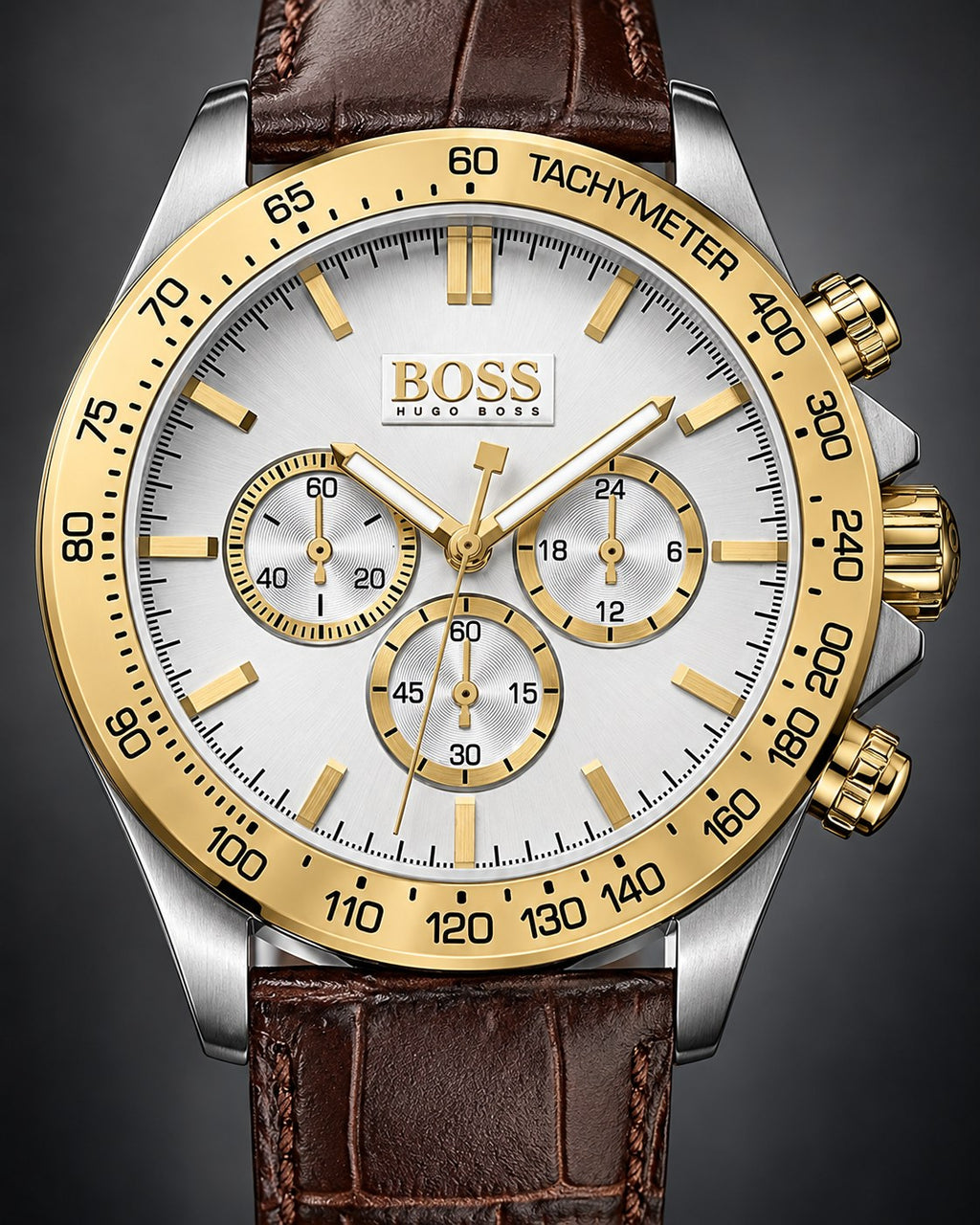 BOSS watch 1513174 product view 3