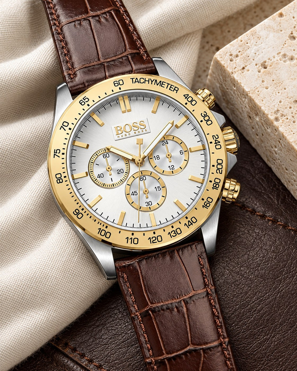 BOSS watch 1513174 product view 4