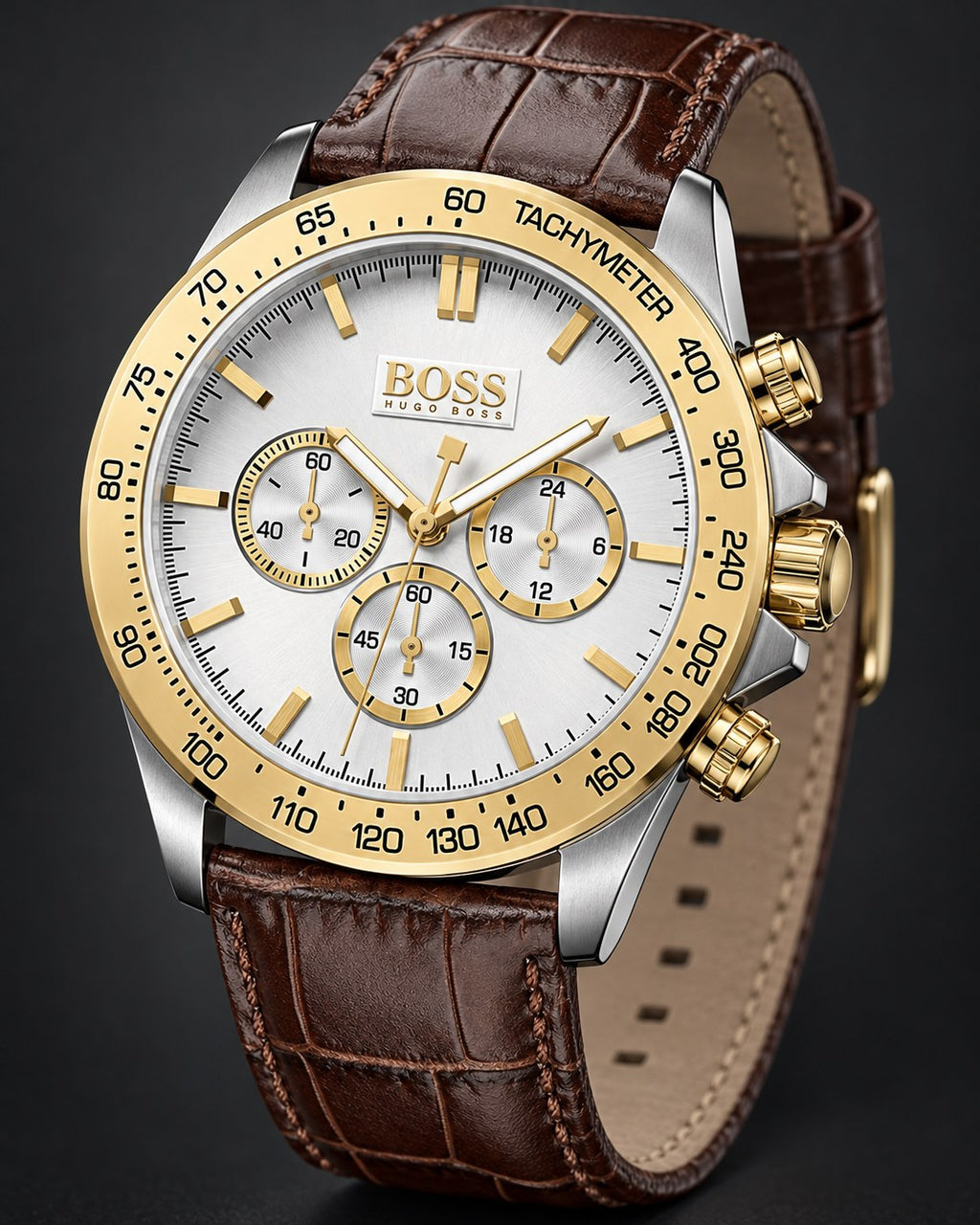 BOSS watch 1513174 product view 5