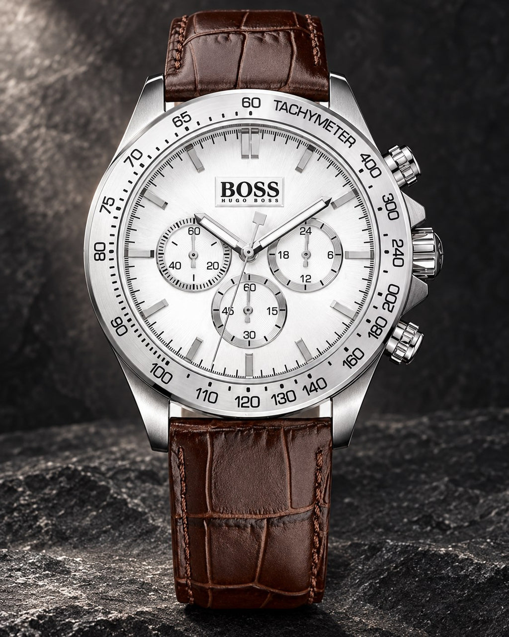 BOSS watch 1513175 product view 2