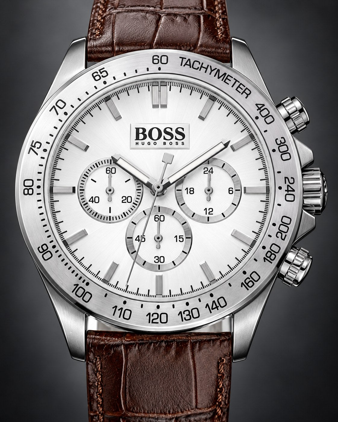 BOSS watch 1513175 product view 3