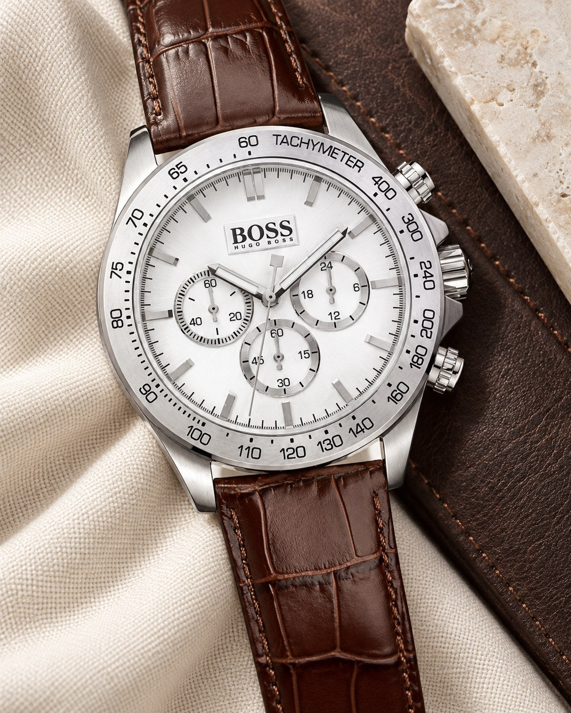 BOSS watch 1513175 product view 4