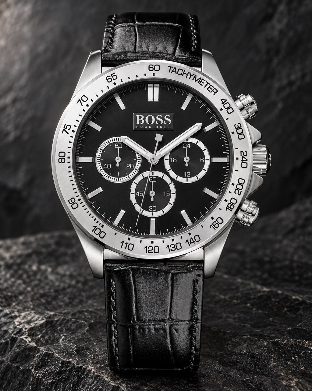 BOSS watch 1513178 product view 2