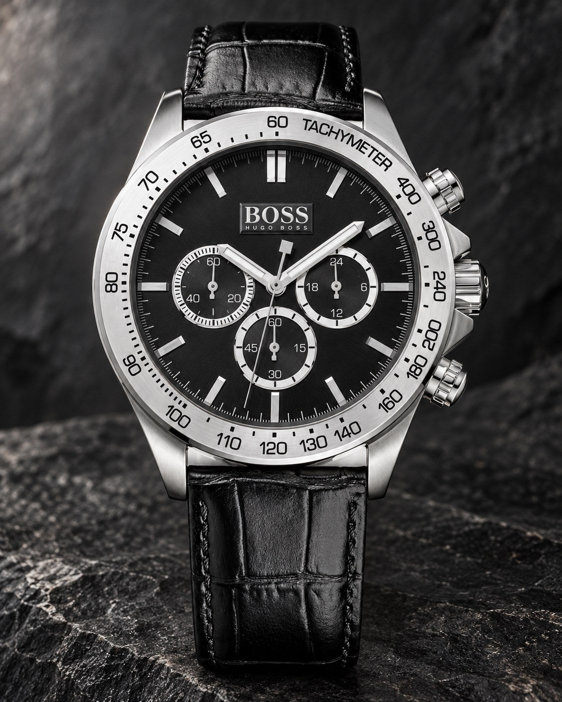 BOSS watch 1513178 product view 2