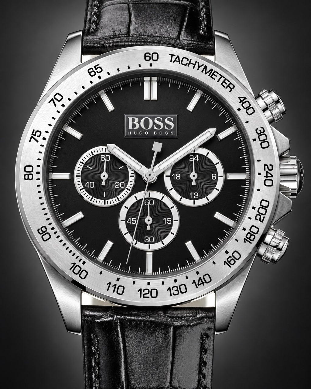 BOSS watch 1513178 product view 3