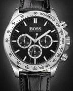 BOSS watch 1513178 product view 3