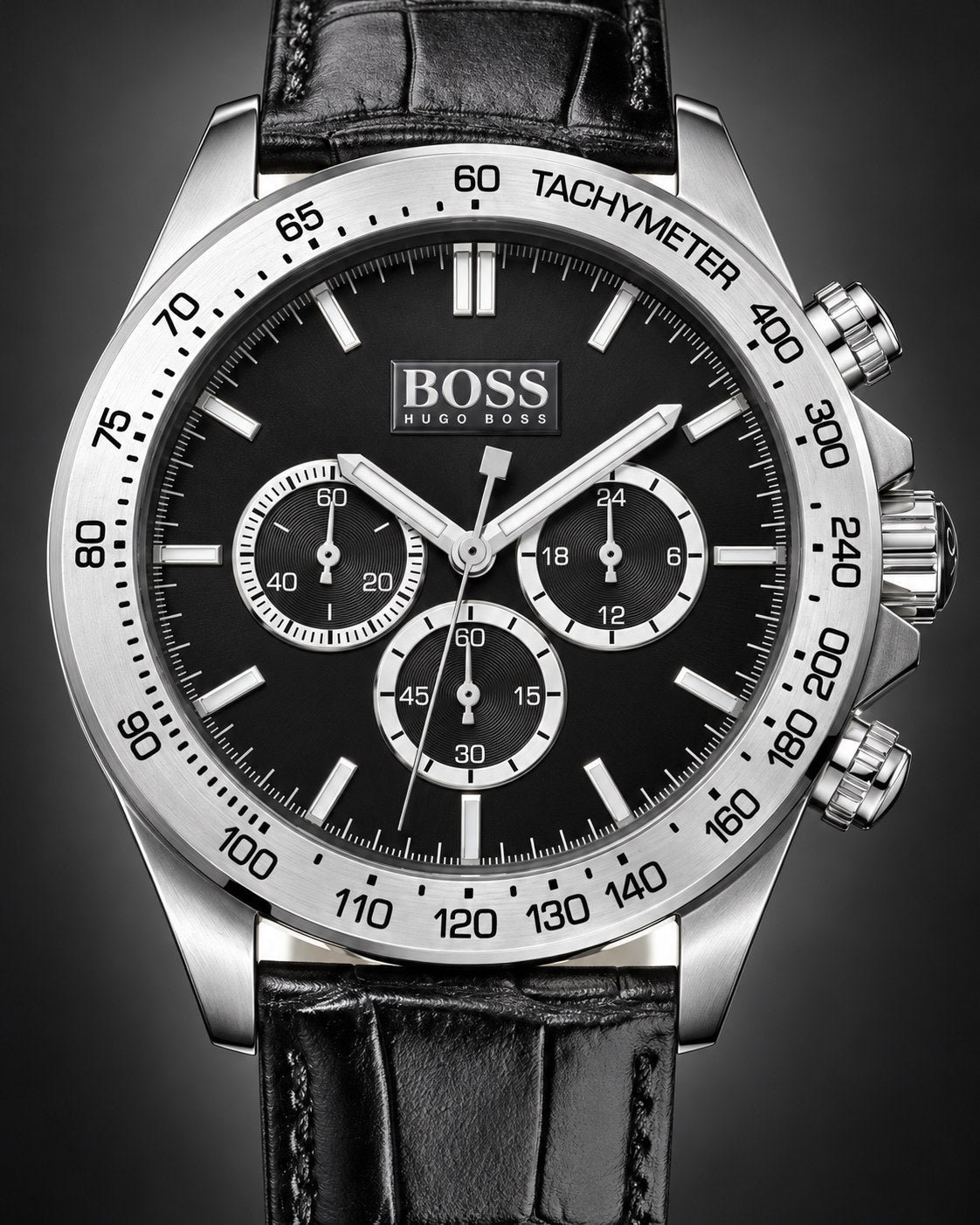 BOSS watch 1513178 product view 3