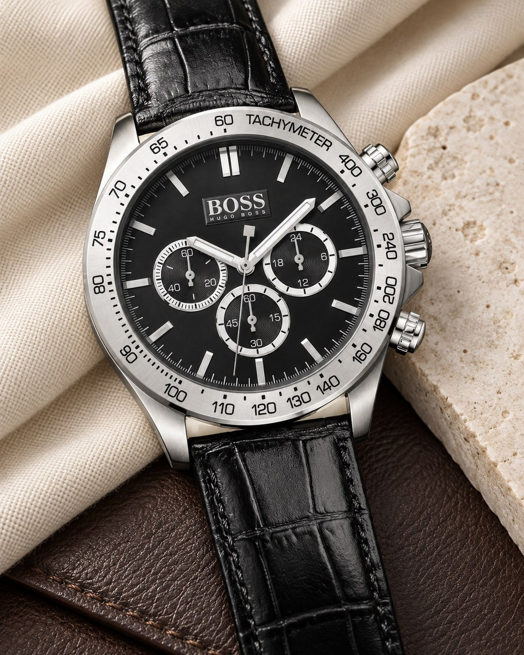 BOSS watch 1513178 product view 4