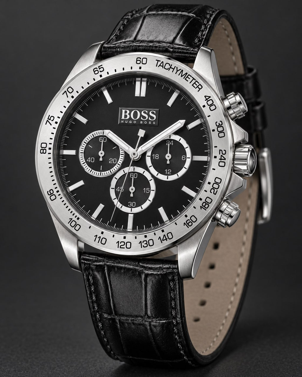 BOSS watch 1513178 product view 5