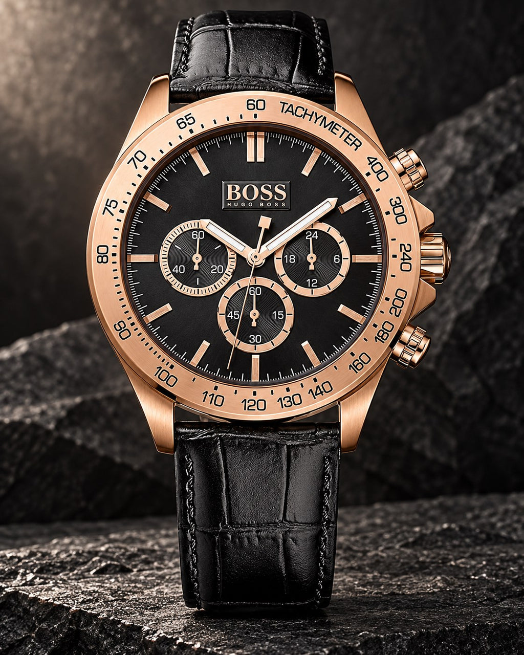 BOSS watch 1513179 product view 2